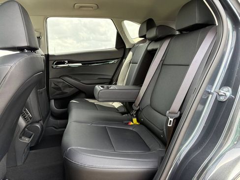 New 2026 Kia Seltos EX FWD image 13