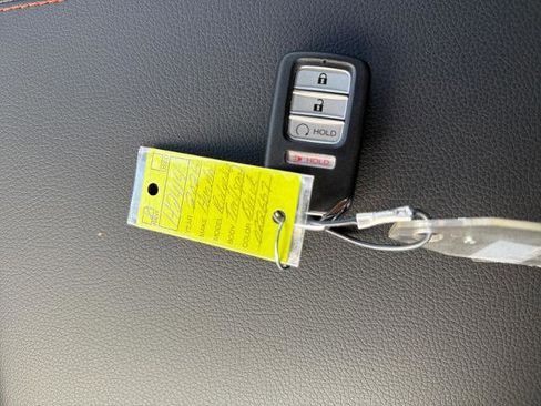 New 2026 Honda Ridgeline TrailSport image 33