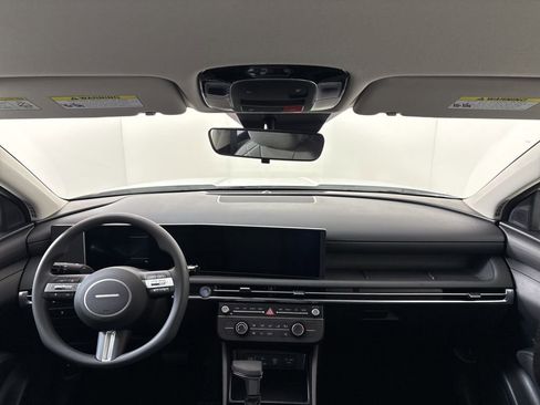 New 2026 Hyundai Tucson SE image 19