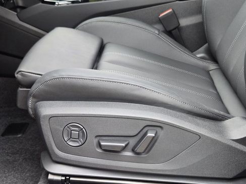 New 2027 Audi Q6 e-tron Premium Plus AWD/4WD image 30
