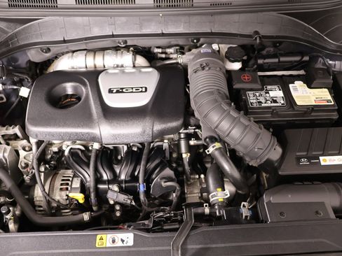 Used 2021 Hyundai Kona Ultimate image 20