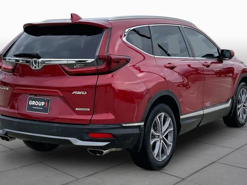Used 2020 Honda CR-V Touring image 13