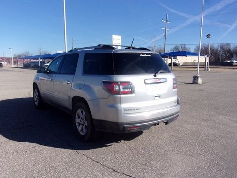 Used 2016 GMC Acadia SLE image 5