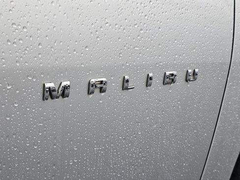 Used 2020 Chevrolet Malibu LT image 18