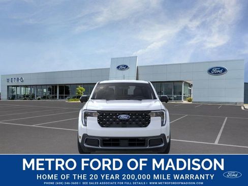 New 2026 Ford Maverick Lariat w/ 4K Tow Package image 7