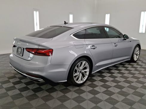 Used 2022 Audi A5 2.0T Premium w/ Convenience Package AWD/4WD image 25
