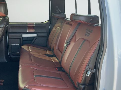 Used 2019 Ford F150 King Ranch w/ Max Trailer Tow Package AWD/4WD image 20
