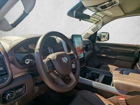 Certified 2025 RAM 1500 Limited image 11