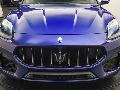 New 2026 Maserati Grecale Modena AWD/4WD image 11