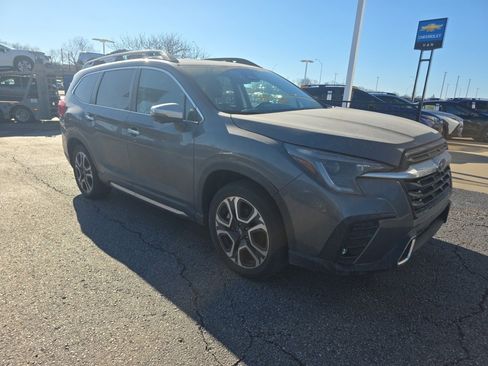 Certified 2023 Subaru Ascent Touring image 6