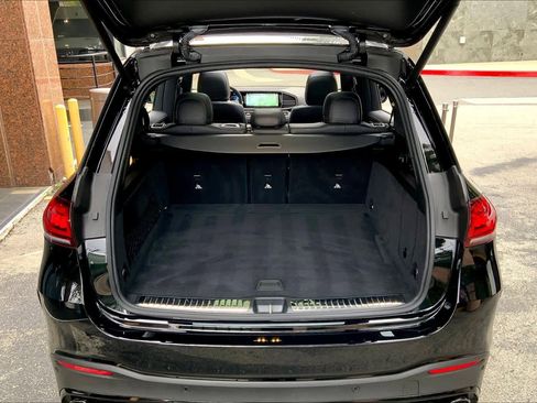 Certified 2023 Mercedes-Benz GLE 53 AMG 4MATIC image 32