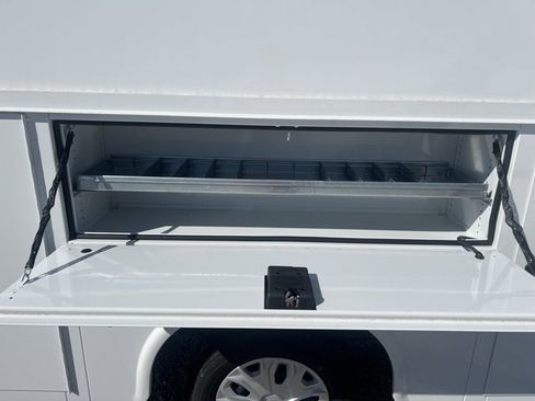 New 2025 Ford E-350 and Econoline 350 Super Duty w/ Power Equipment Group image 22