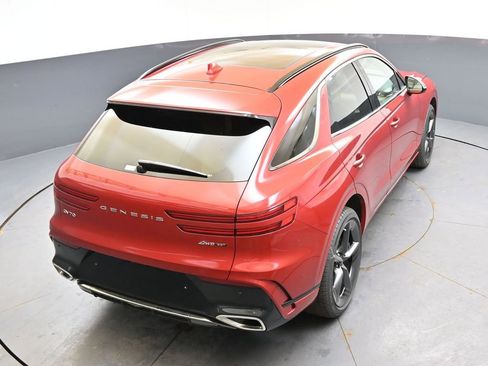 New 2026 Genesis GV70 3.5T Sport Prestige AWD/4WD image 41