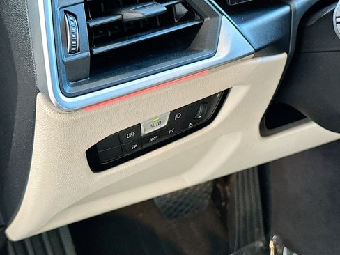 Certified 2024 BMW i4 eDrive35 w/ Convenience Package image 10