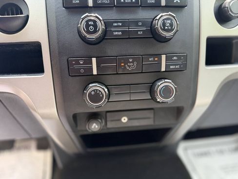 Used 2012 Ford F150 XLT RWD image 16