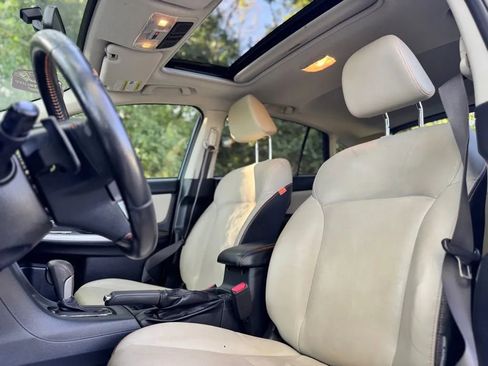 Used 2016 Subaru Crosstrek Touring image 15