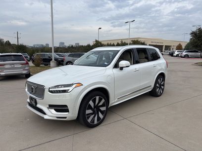 Certified 2024 Volvo XC90 T8 Plus
