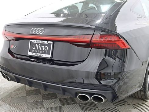 Used 2023 Audi S7 Premium Plus image 10