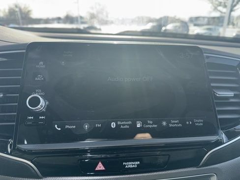 New 2026 Honda Ridgeline RTL image 22