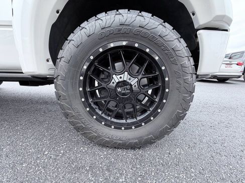 Used 2013 Ford F150 Limited image 30