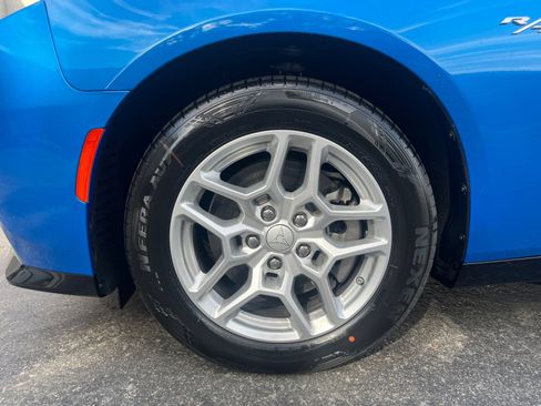 New 2026 Dodge Charger R/T image 10