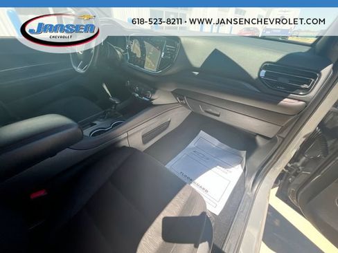 Used 2026 Dodge Durango GT AWD/4WD image 28
