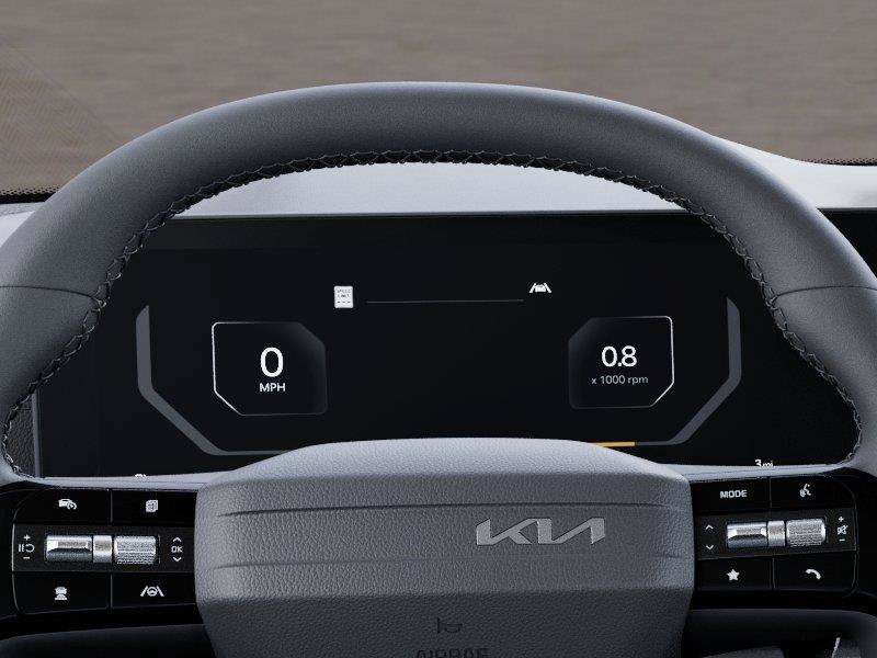 New 2027 Kia Carnival SX Prestige FWD image 21