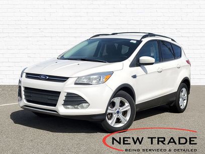 Used 2016 Ford Escape SE w/ Equipment Group 201A