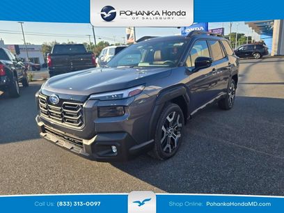 Used 2026 Subaru Outback Touring XT