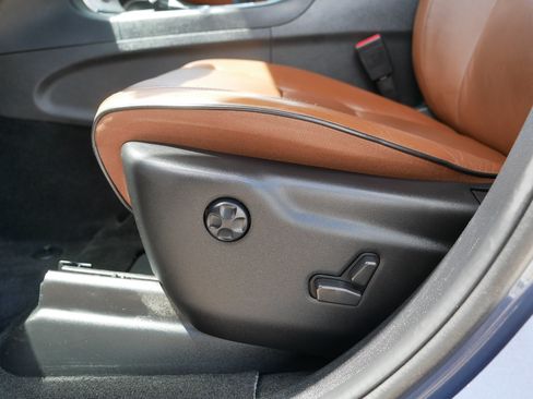 Used 2021 Jeep Grand Cherokee Summit AWD/4WD image 20