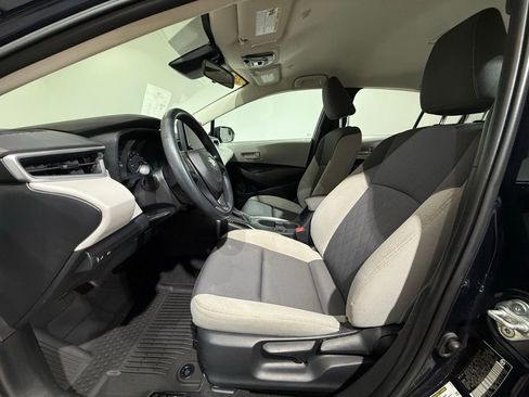 Certified 2024 Toyota Corolla LE image 11