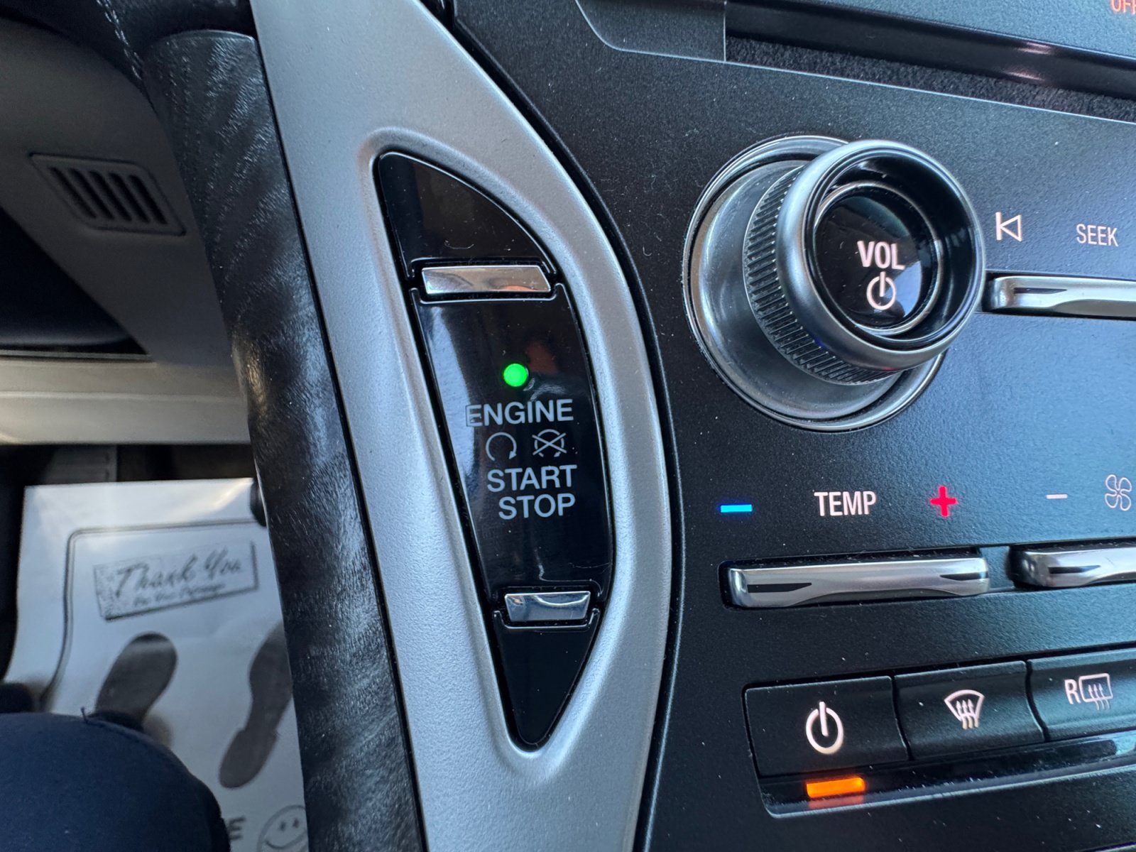 Used 2018 Lincoln MKX Reserve FWD image 30