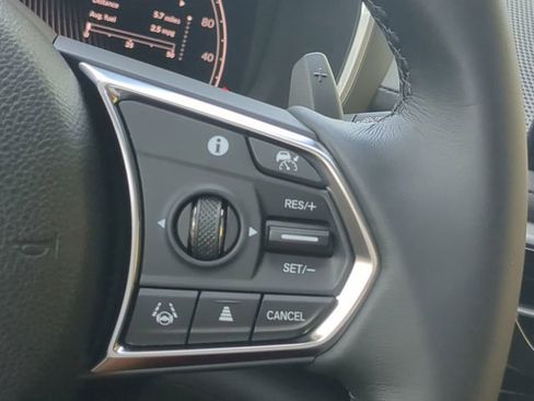 New 2026 Acura MDX w/ Technology Package image 25