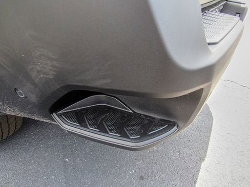 New 2026 Chevrolet Silverado EV Trail Boss w/ Premium Package image 9