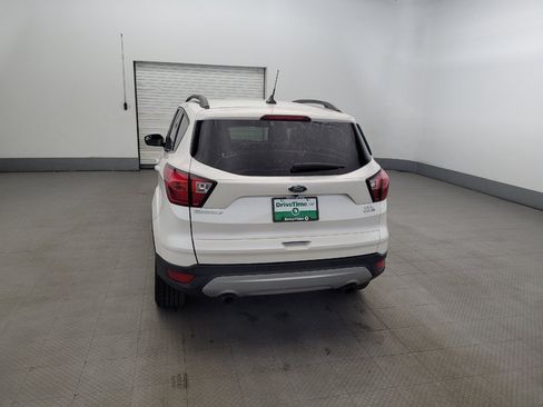 Used 2019 Ford Escape SEL AWD/4WD image 6