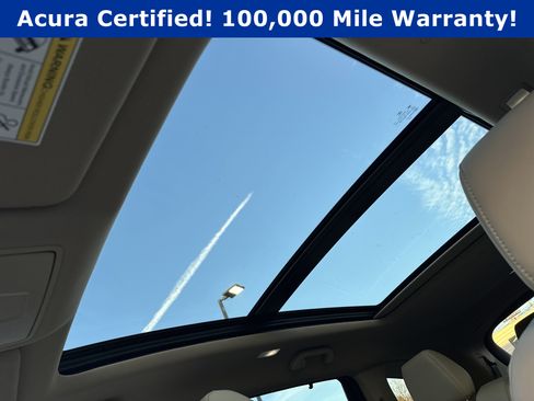 Certified 2023 Acura MDX FWD w/ Technology Package image 35