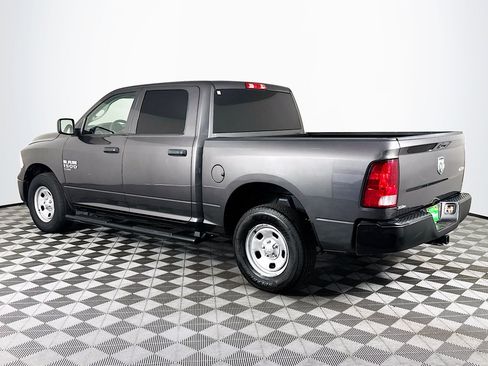 Used 2020 RAM 1500 Tradesman w/ Popular Equipment Group AWD/4WD image 6