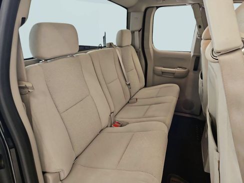 Used 2008 Chevrolet Silverado 1500 LT AWD/4WD image 26