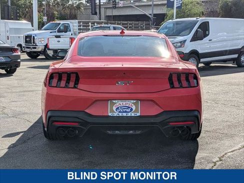 New 2026 Ford Mustang GT RWD image 4