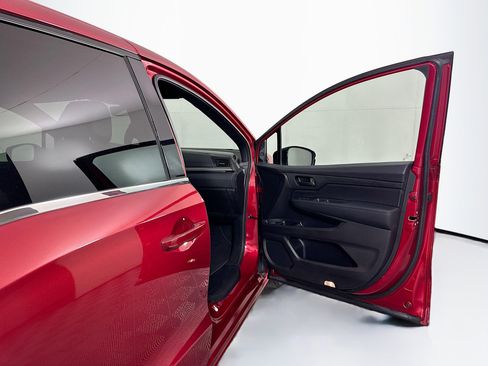 Used 2025 Honda Odyssey Sport-L image 34