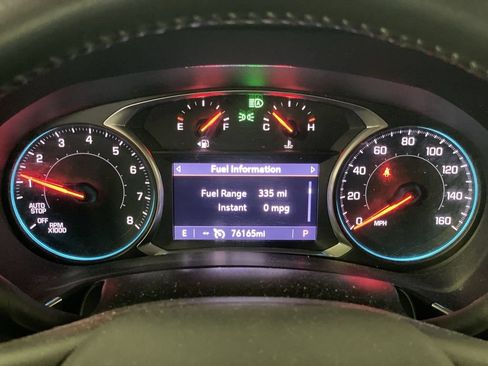 Used 2020 Chevrolet Equinox Premier AWD/4WD image 11