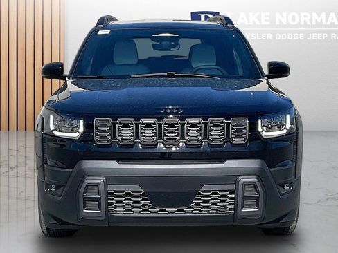 New 2026 Jeep Cherokee Limited image 3