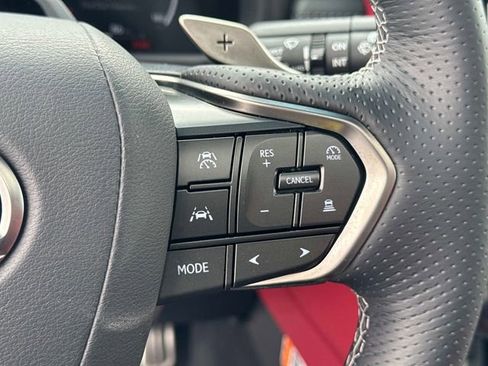 Used 2025 Lexus LX 700h F Sport AWD/4WD image 26