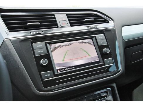 Used 2023 Volkswagen Tiguan S w/ Driver Assistance Package FWD image 27