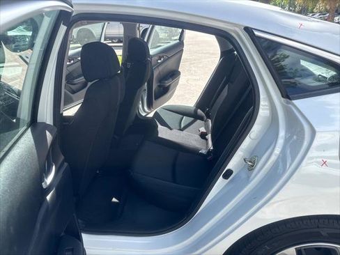Used 2020 Honda Civic LX image 17