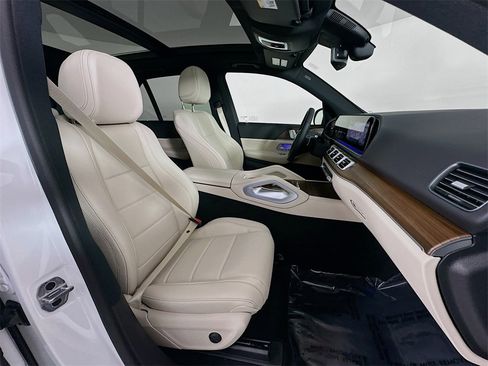 New 2026 Mercedes-Benz GLE 350 4MATIC image 30