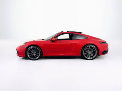 Used 2020 Porsche 911 Carrera RWD image 8