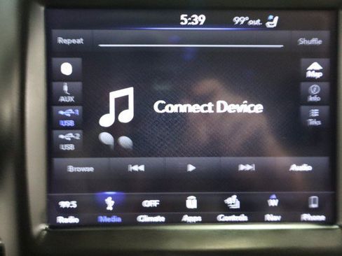 Used 2018 RAM 3500 Laramie w/ Sport Appearance Group AWD/4WD image 64
