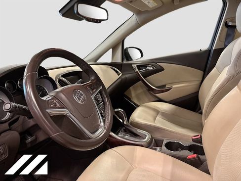 Used 2013 Buick Verano Convenience FWD image 9