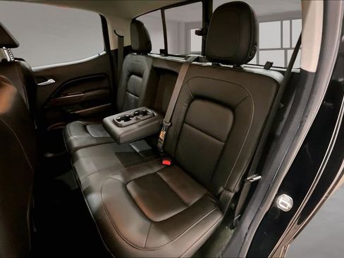 Used 2016 GMC Canyon SLT w/ Driver Alert Package AWD/4WD image 27